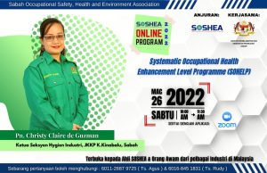 Read more about the article SOSHEA EVENTS AND ACTIVITIES 2022