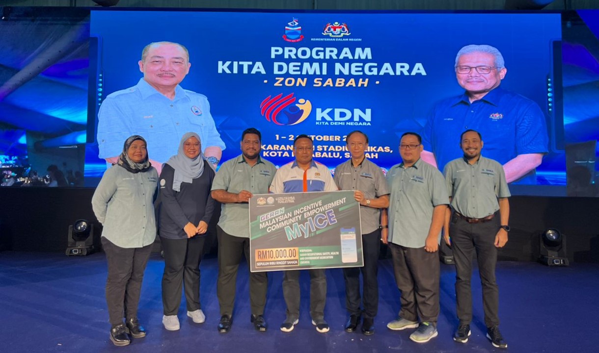 Read more about the article SOSHEA MAGAZINE INSTALLATION DINNER 2022