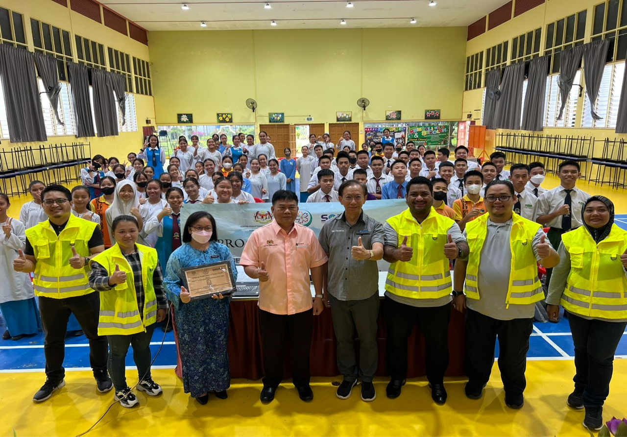 Read more about the article SOSHEA Activities 2023